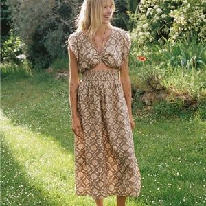 Christy Dawn Anita dress Small